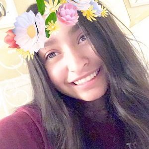 Meet your Posher, Ally